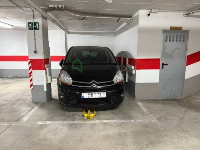 Inmueble en Venta en Badajoz