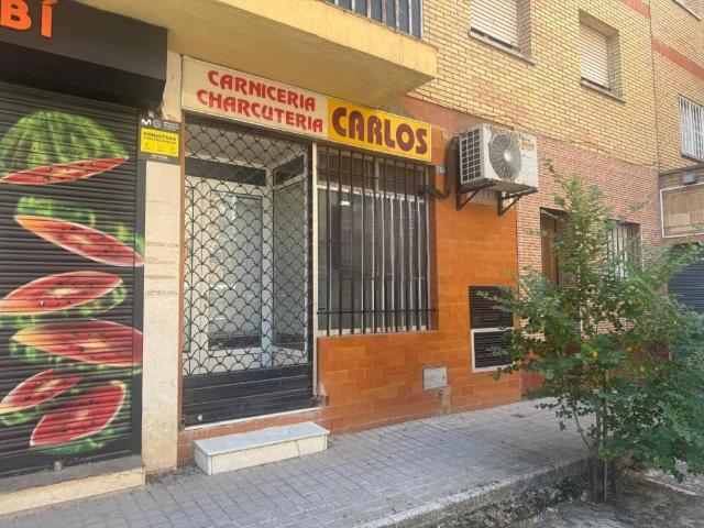 Inmueble en Venta en Badajoz
