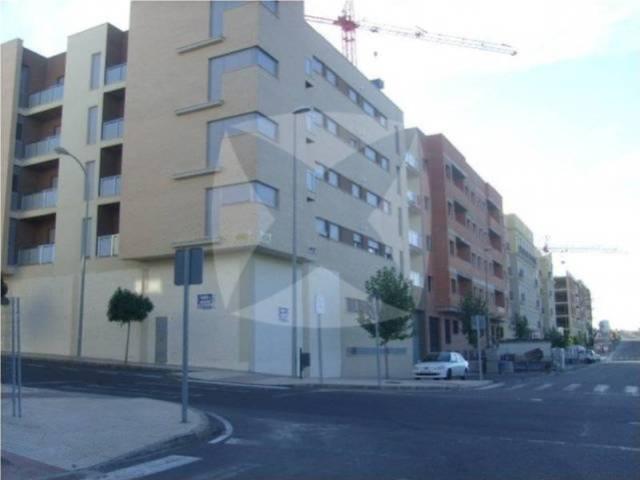 Inmueble en Venta en Badajoz