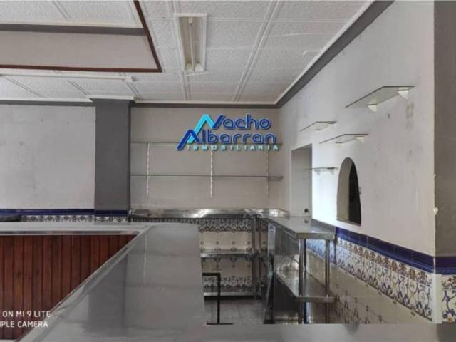 Inmueble en Venta en Badajoz