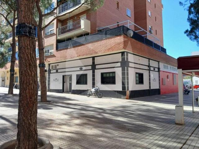 Inmueble en Venta en Badajoz