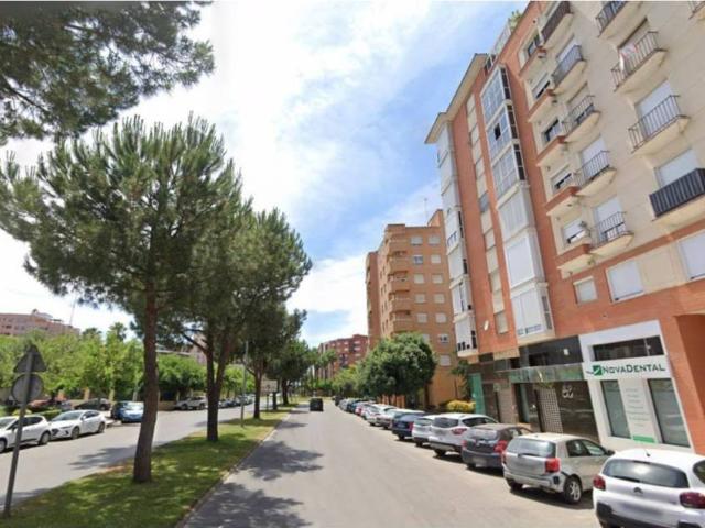 Inmueble en Venta en Badajoz