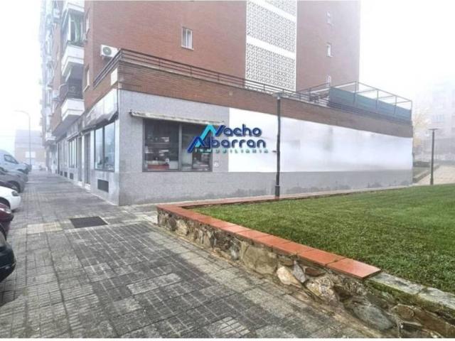 Inmueble en Venta en Badajoz
