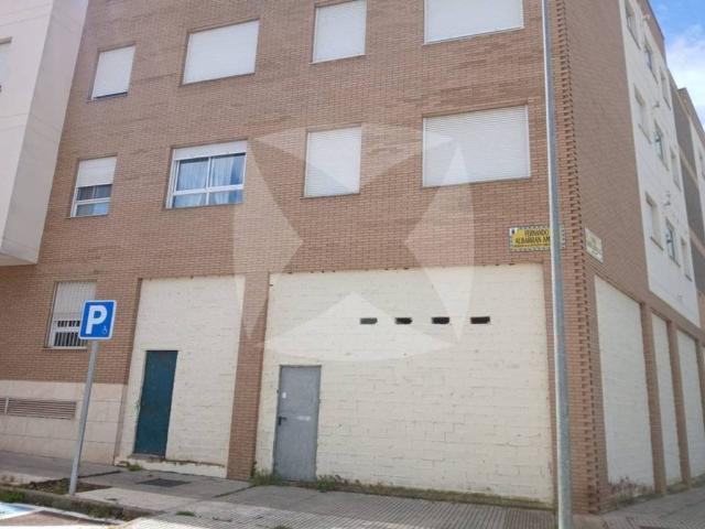 Inmueble en Venta en Badajoz