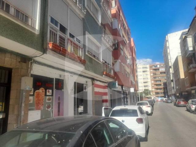 Inmueble en Venta en Badajoz
