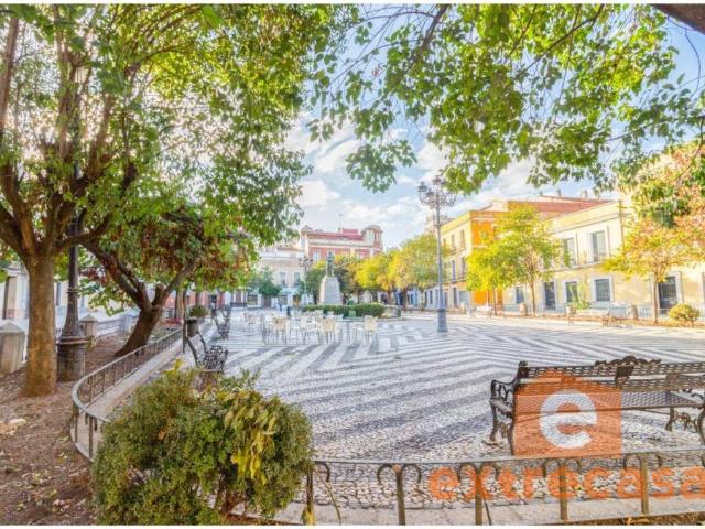 Inmueble en Venta en Badajoz