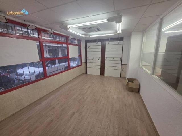 Inmueble en Venta en Badajoz