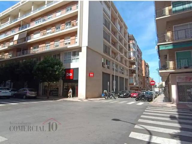 Inmueble en Venta en Badajoz