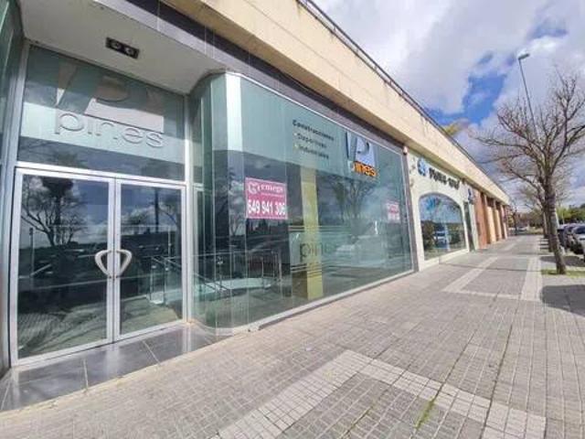Inmueble en Venta en Badajoz