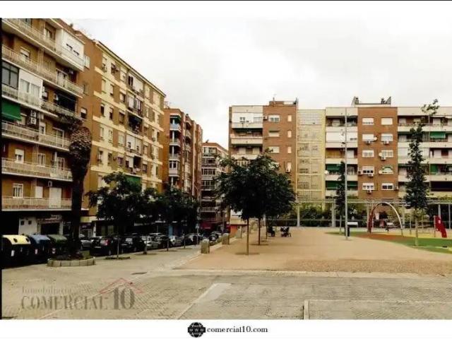 Inmueble en Venta en Badajoz