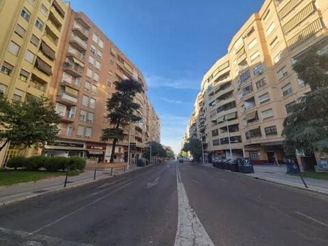Inmueble en Venta en Badajoz
