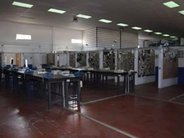 Inmueble en Venta en Badajoz