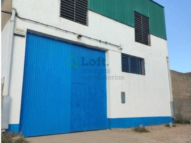 Inmueble en Venta en Badajoz