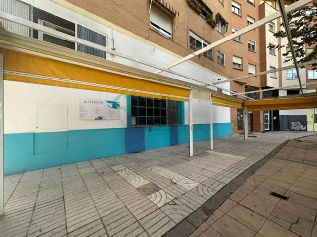 Inmueble en Venta en Badajoz
