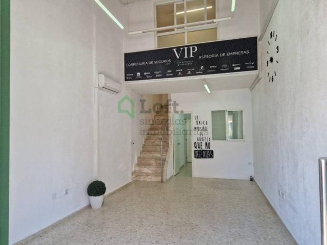 Inmueble en Venta en Badajoz
