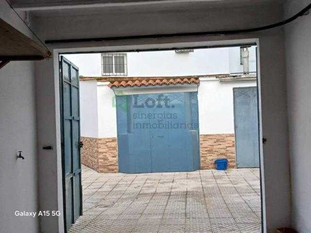 Inmueble en Venta en Badajoz