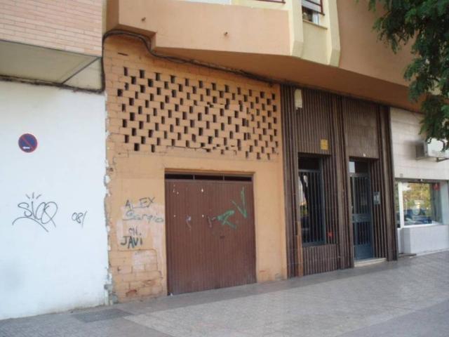 Inmueble en Venta en Badajoz