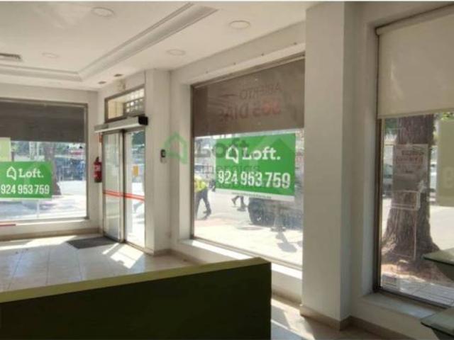 Inmueble en Venta en Badajoz