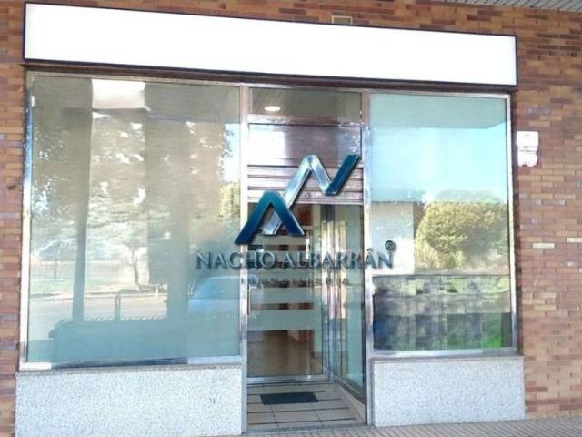 Inmueble en Venta en Badajoz