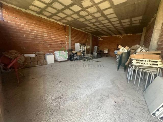 Inmueble en Venta en Badajoz
