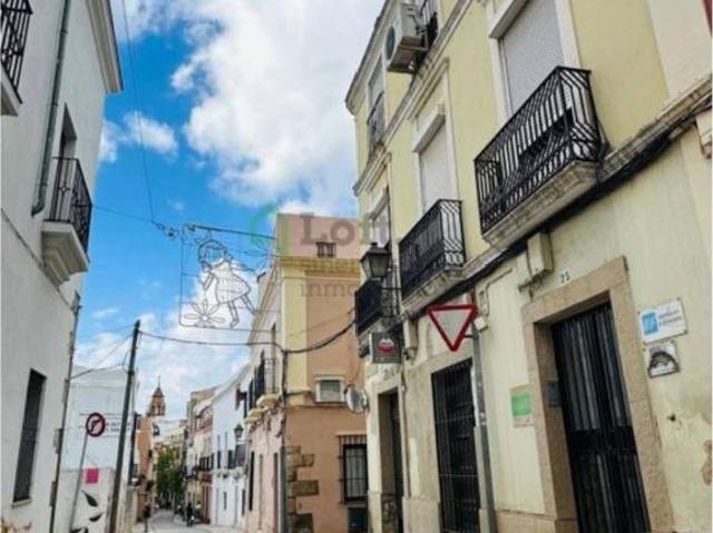 Inmueble en Venta en Badajoz