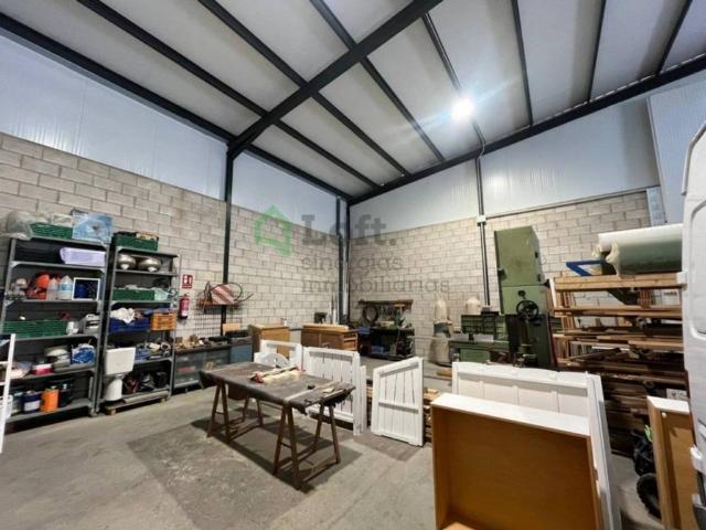 Inmueble en Venta en Badajoz