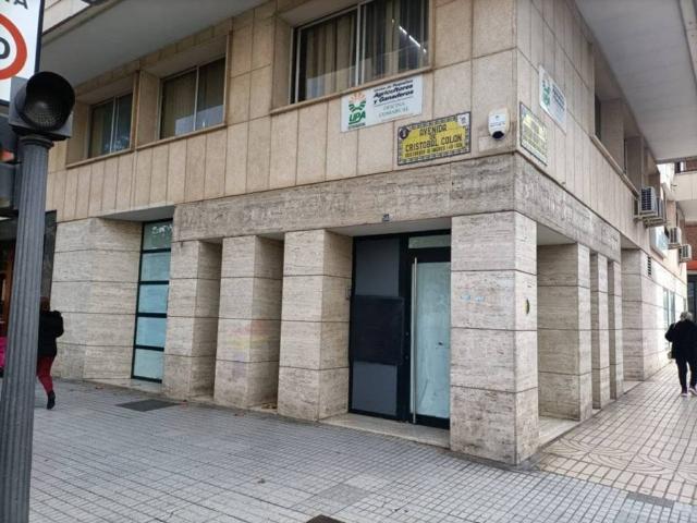 Inmueble en Venta en Badajoz