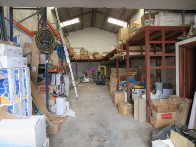 Inmueble en Venta en Badajoz
