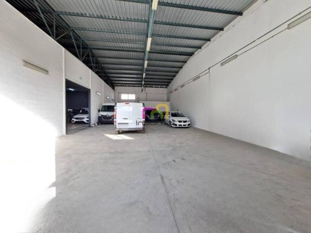 Inmueble en Venta en Badajoz