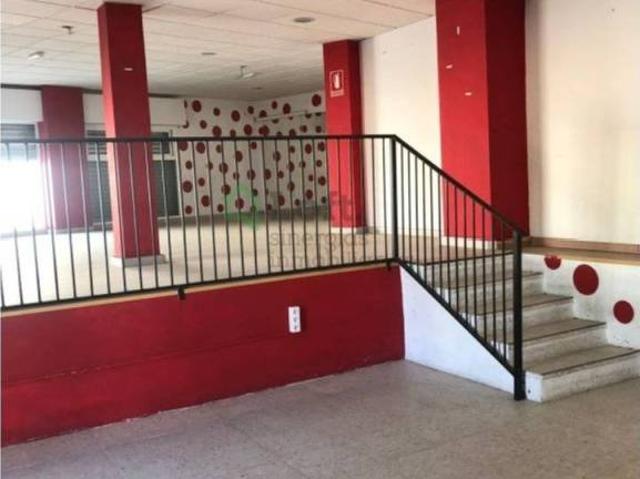 Inmueble en Venta en Badajoz
