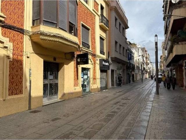 Inmueble en Venta en Badajoz