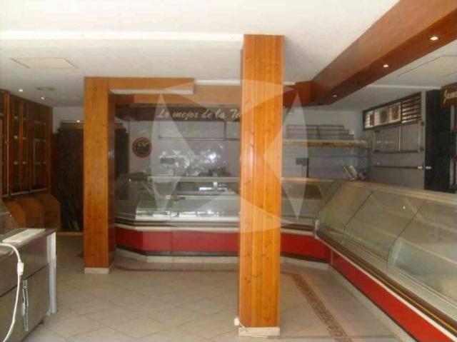 Inmueble en Venta en Badajoz