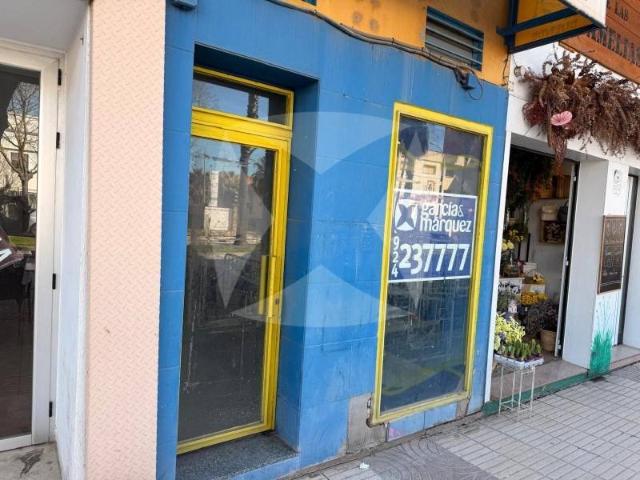 Inmueble en Venta en Badajoz