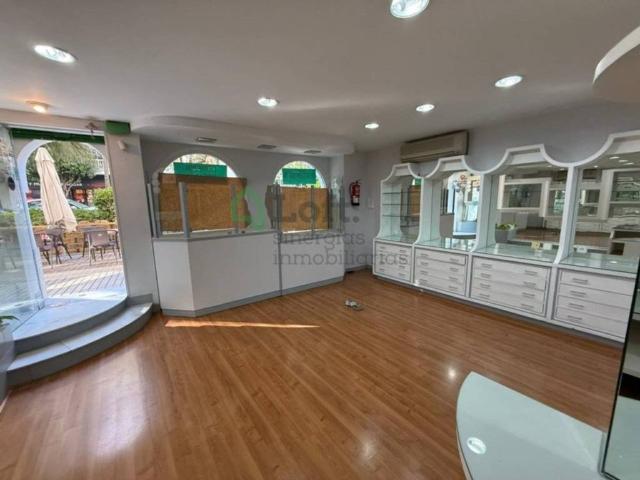 Inmueble en Venta en Badajoz