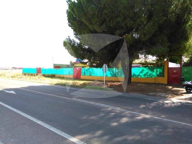 Inmueble en Venta en Badajoz