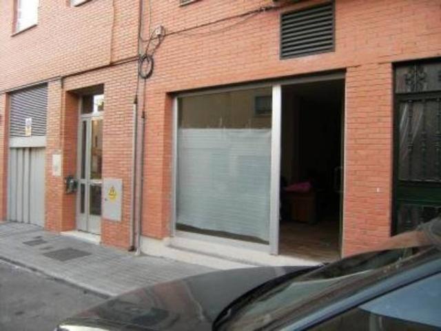 Inmueble en Venta en Badajoz
