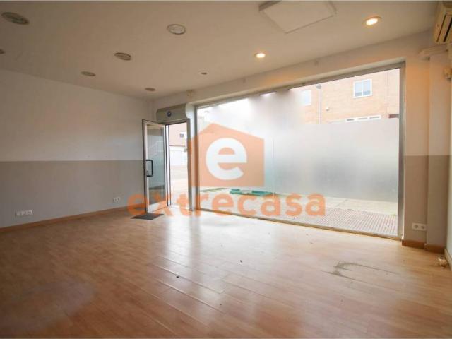 Inmueble en Venta en Badajoz
