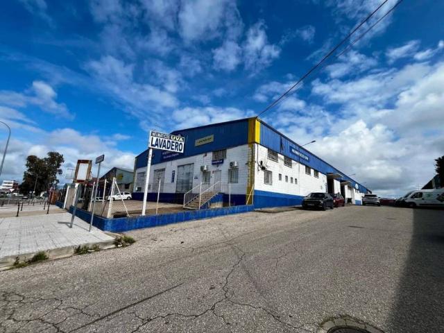 Inmueble en Venta en Badajoz
