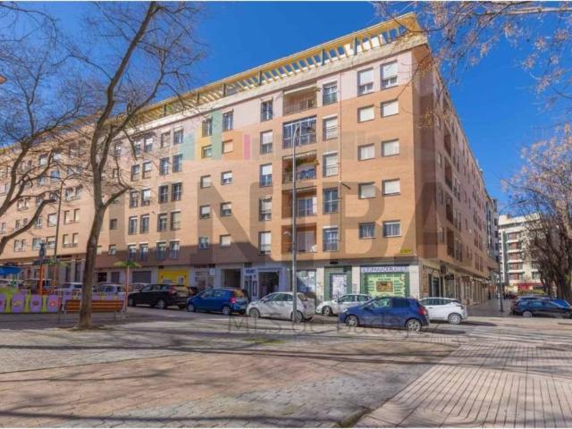 Inmueble en Venta en Badajoz