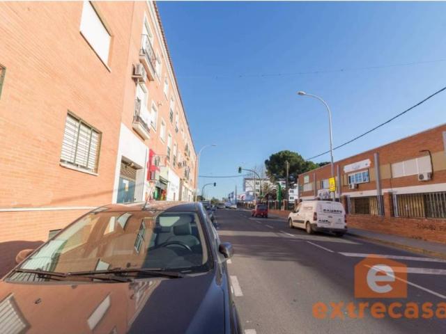Inmueble en Venta en Badajoz