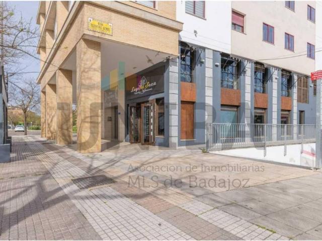Inmueble en Venta en Badajoz