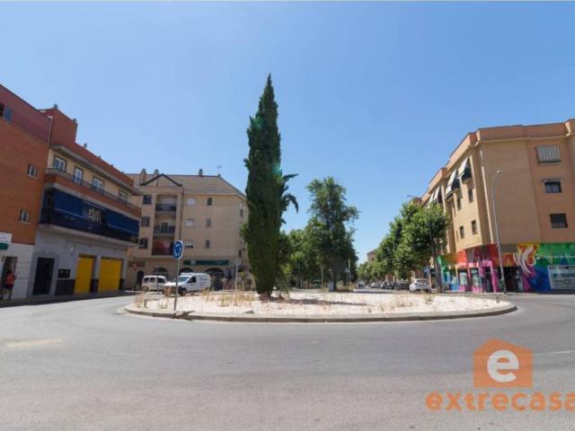 Inmueble en Venta en Badajoz