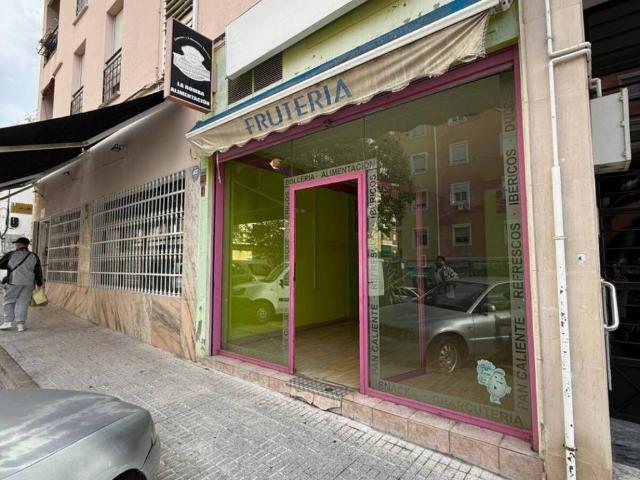 Inmueble en Venta en Badajoz