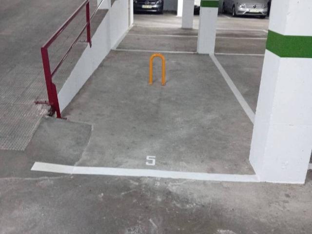 Inmueble en Venta en Badajoz