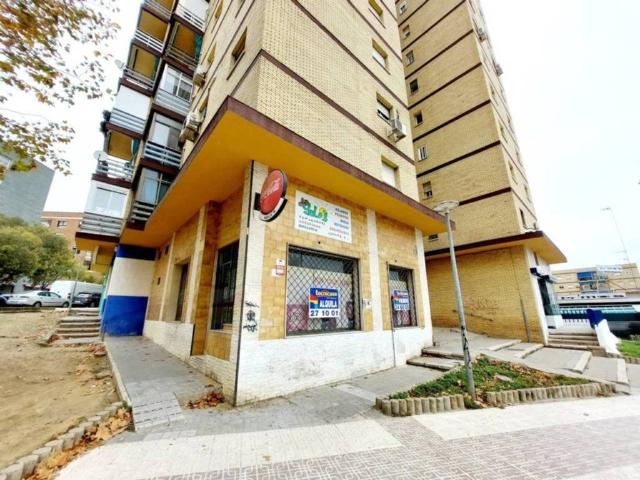 Inmueble en Venta en Badajoz