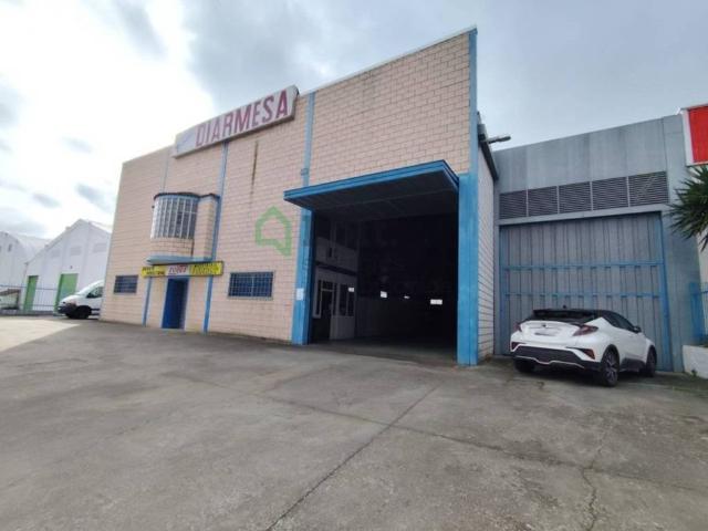 Inmueble en Venta en Badajoz