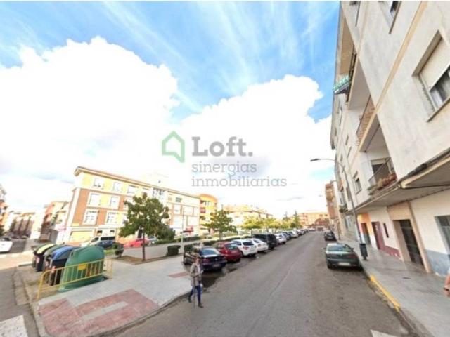 Inmueble en Venta en Badajoz