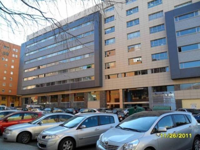 Inmueble en Venta en Badajoz