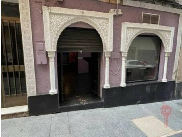 Inmueble en Venta en Badajoz