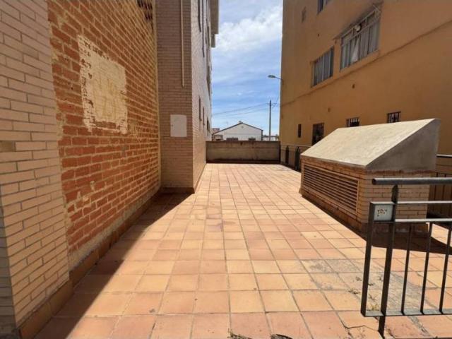 Inmueble en Venta en Badajoz